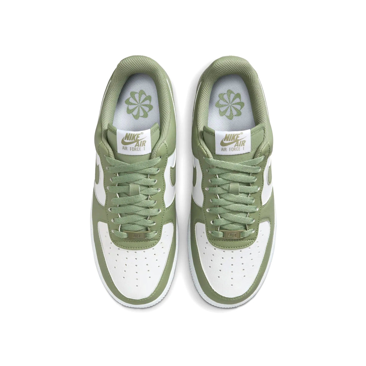 Zapatillas Urbano Mujer Nike W Air Force 1