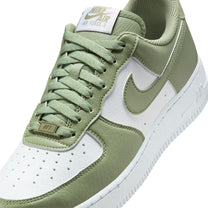 Zapatillas Urbano Mujer Nike W Air Force 1