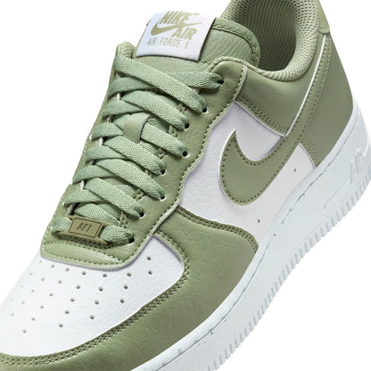 Zapatillas Urbano Mujer Nike W Air Force 1