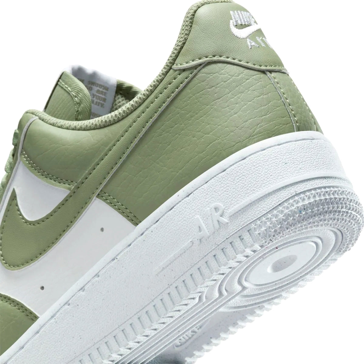 Zapatillas Urbano Mujer Nike W Air Force 1