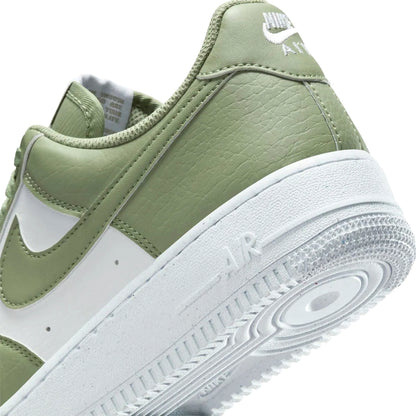 Zapatillas Urbano Mujer Nike W Air Force 1