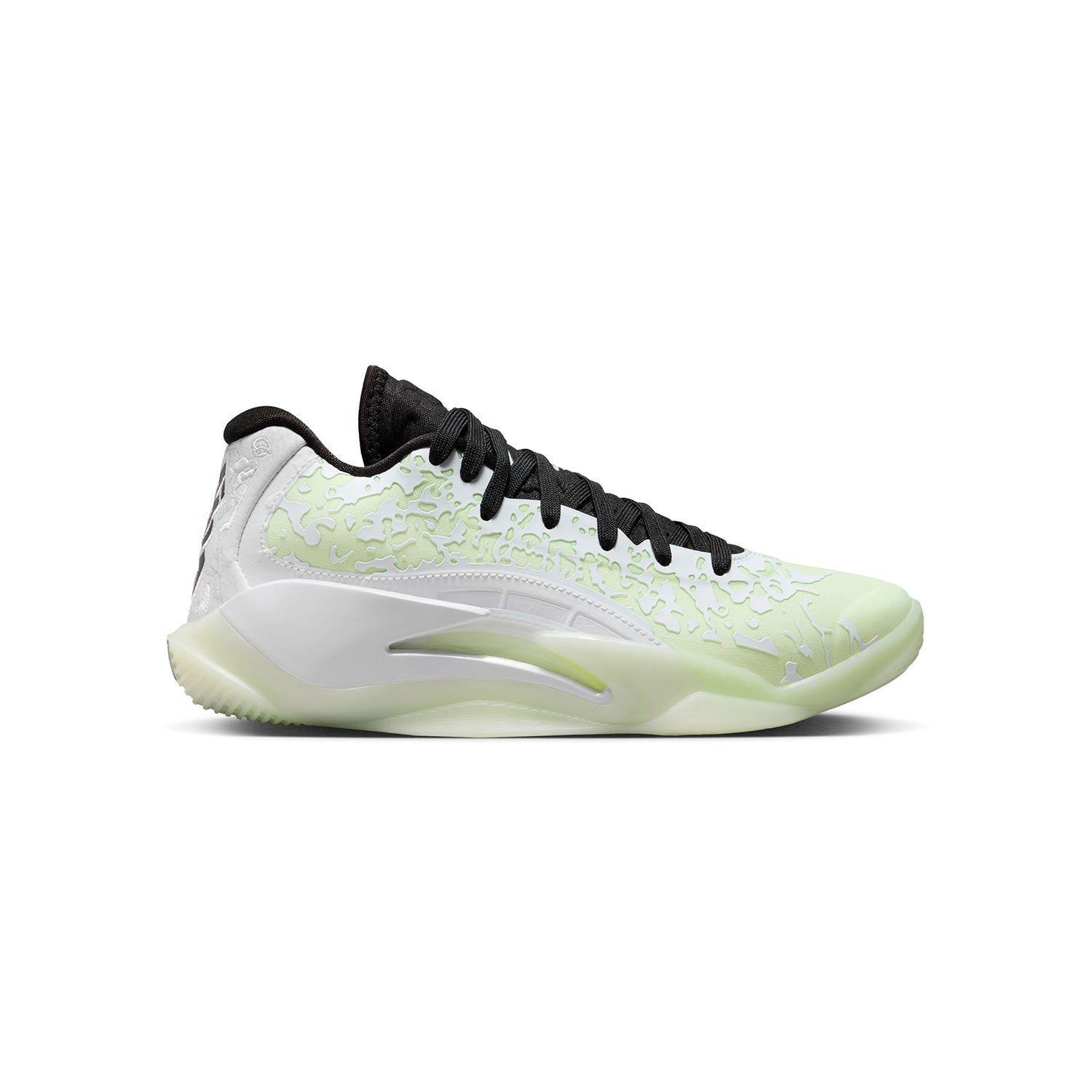 Zapatillas Basketball Unisex Nike Jordan Zion 3