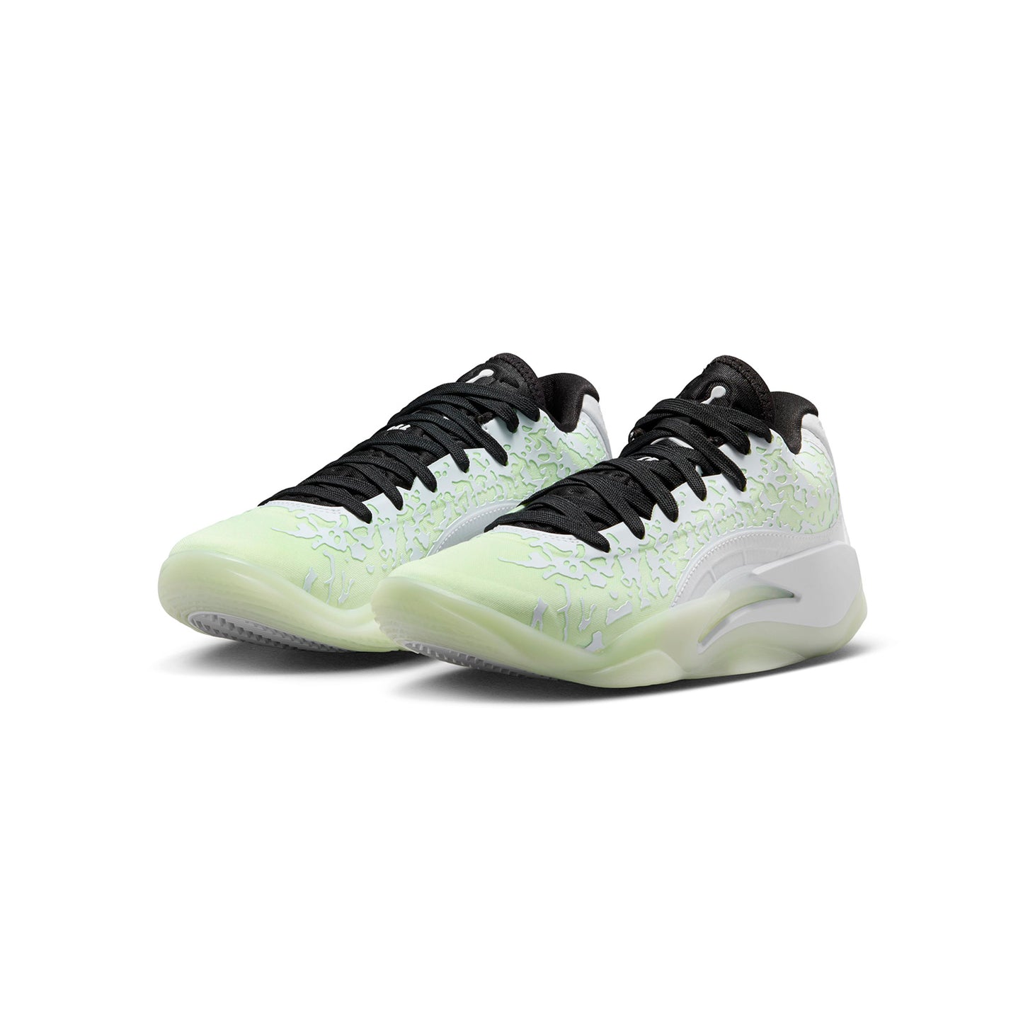 Zapatillas Basketball Unisex Nike Jordan Zion 3