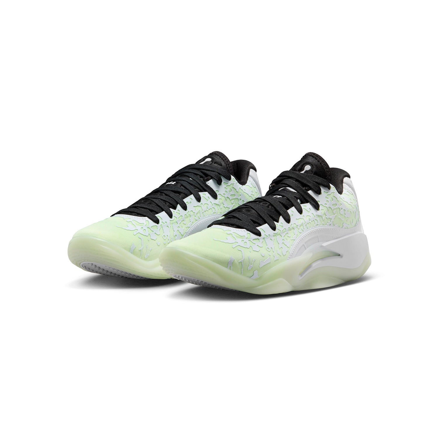 Zapatillas Basketball Unisex Nike Jordan Zion 3