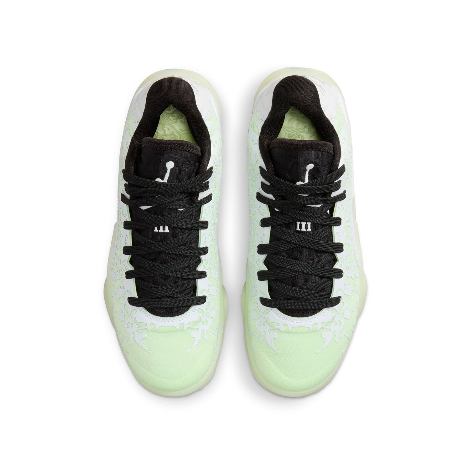 Zapatillas Basketball Unisex Nike Jordan Zion 3