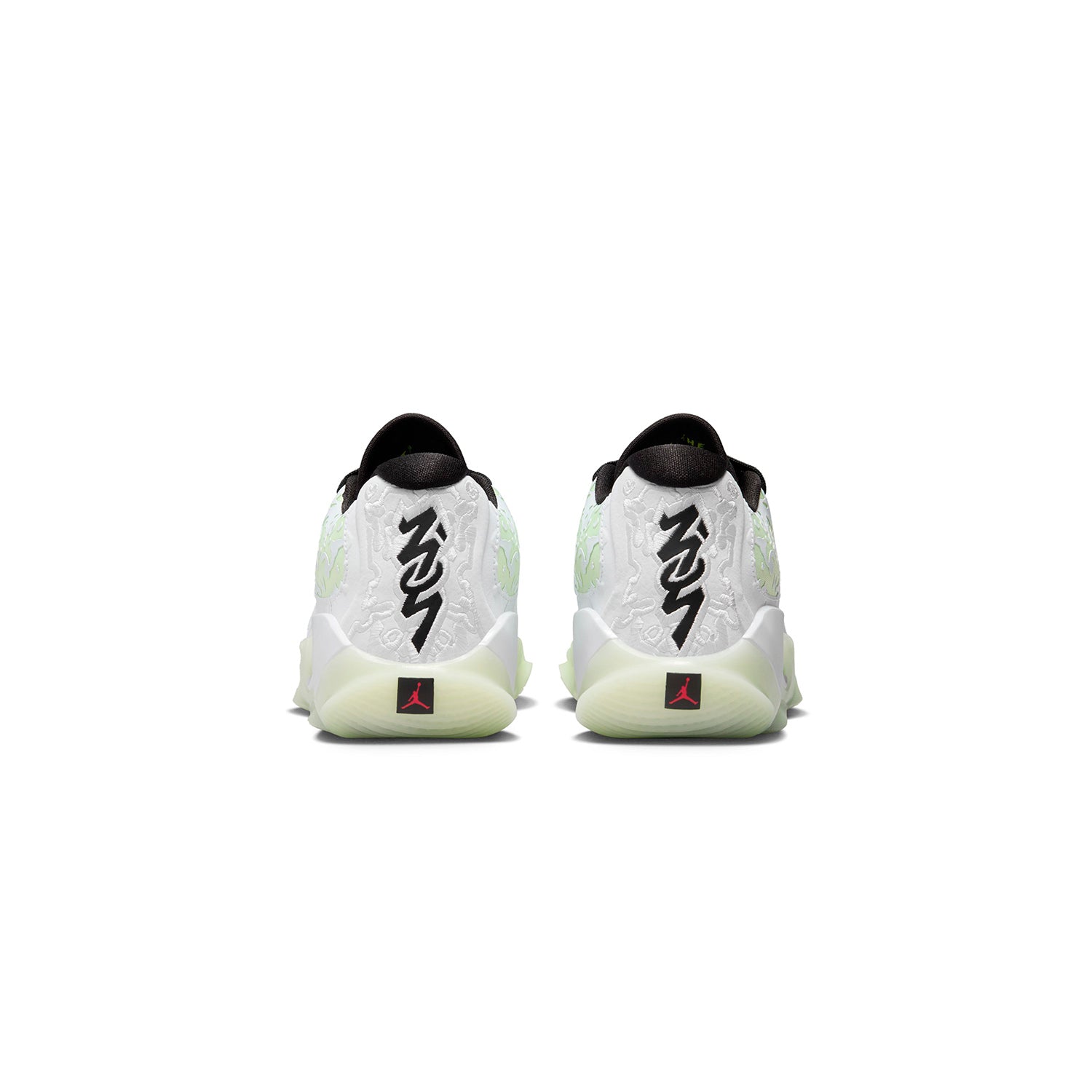 Zapatillas Basketball Unisex Nike Jordan Zion 3