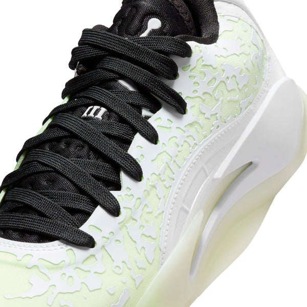 Zapatillas Nike Junior Jordan Zion 3 Blanco