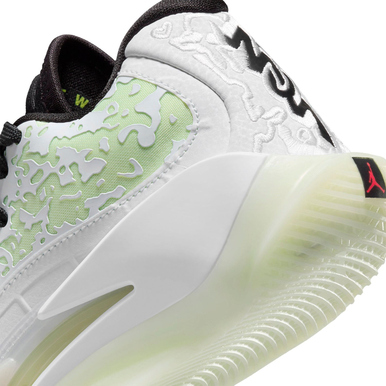 Zapatillas Basketball Unisex Nike Jordan Zion 3