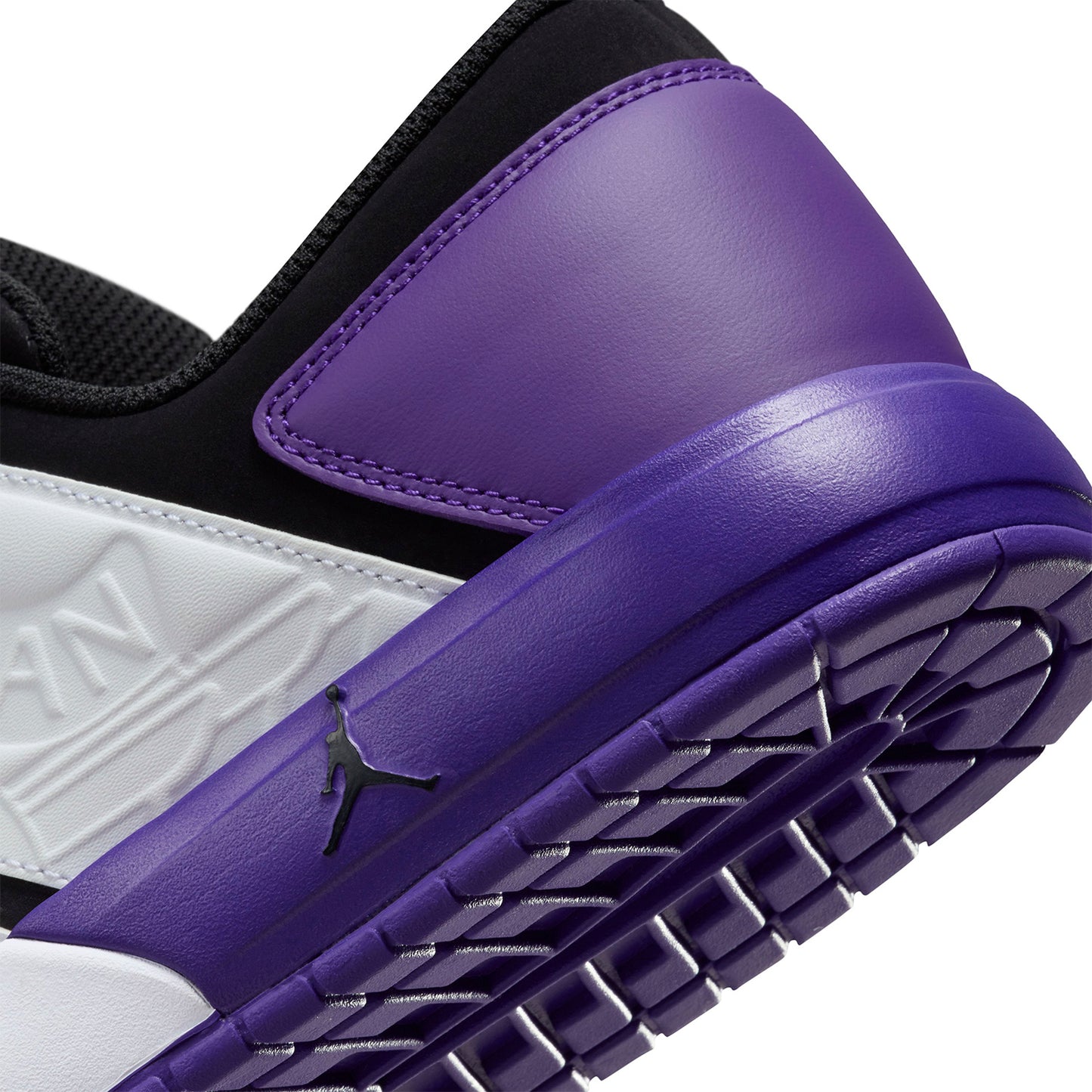 Zapatillas Basketball Hombre Nike Jordan Nu Retr