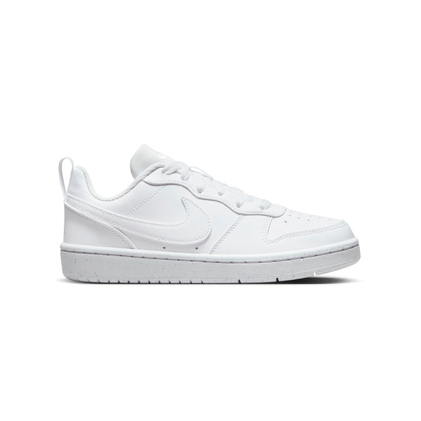 Zapatillas Urbano Unisex Nike Court Borough Low Rc  Bpv Junior