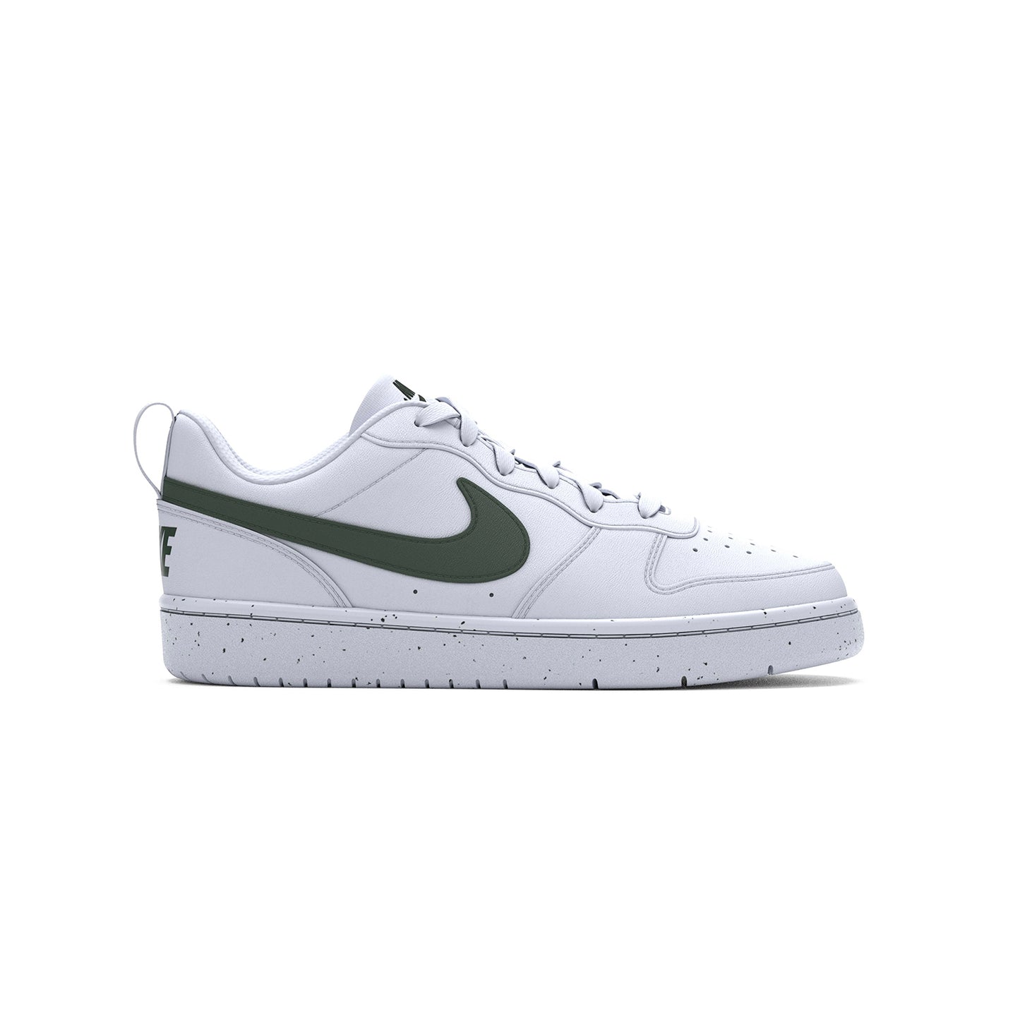 Zapatillas Urbano Hombre Nike Court Borough