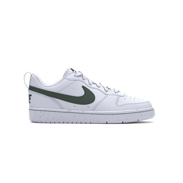 Zapatillas Urbano Hombre Nike Court Borough