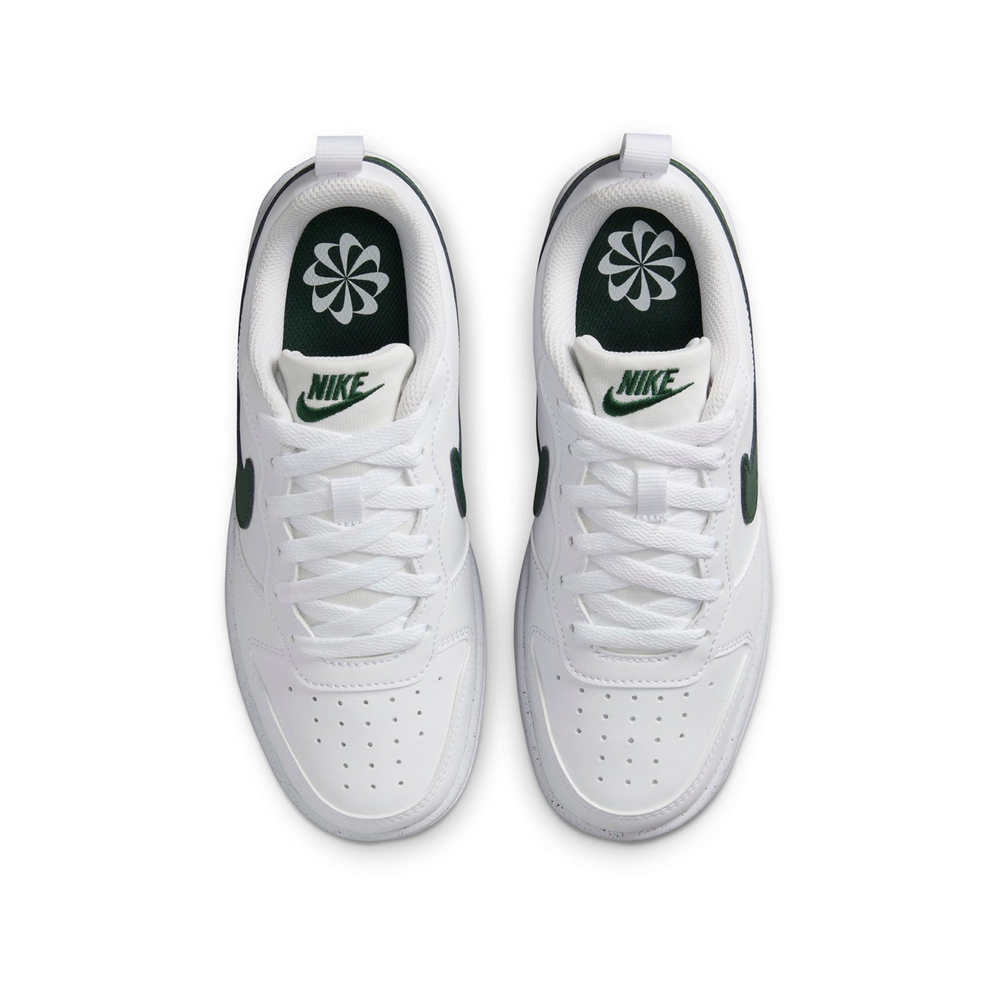 Zapatillas Urbano Hombre Nike Court Borough