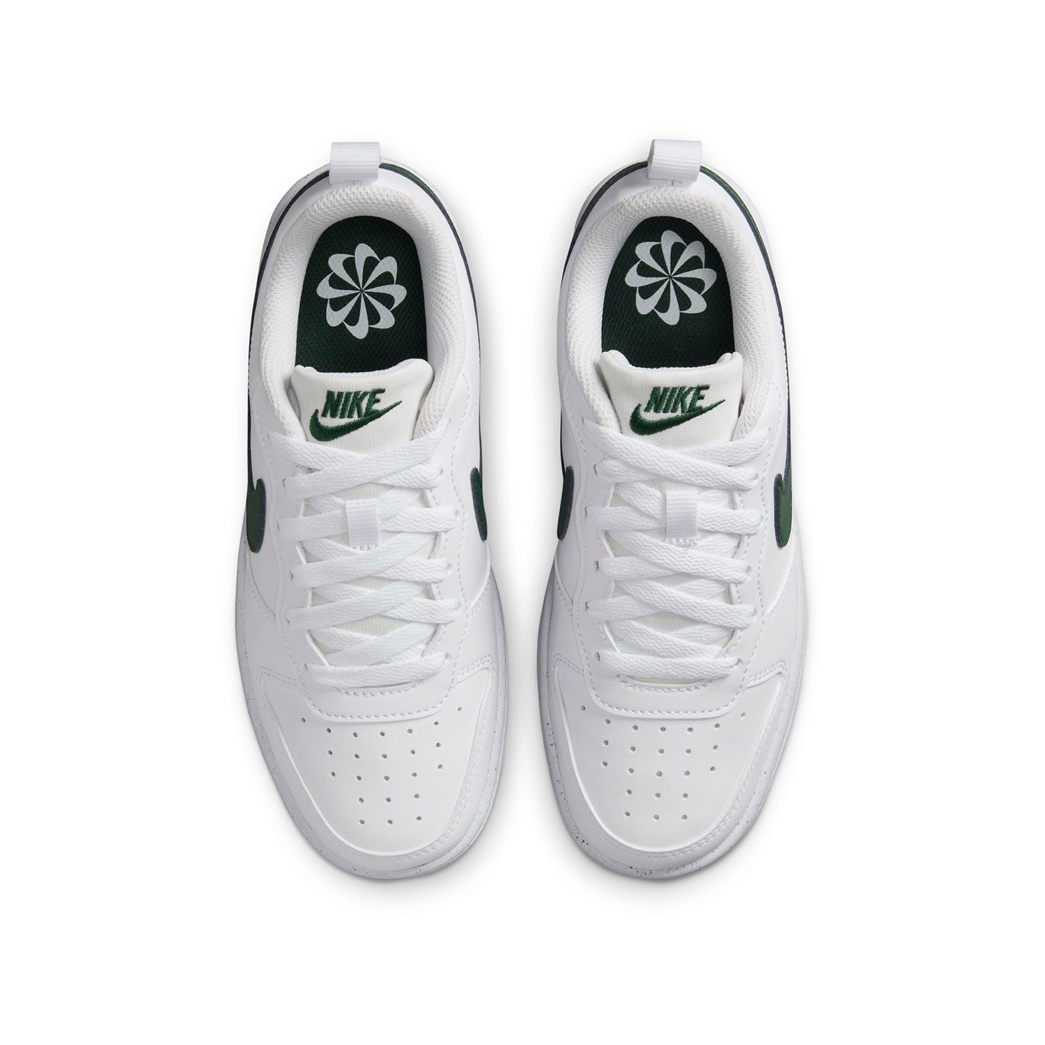 Zapatillas Urbano Hombre Nike Court Borough