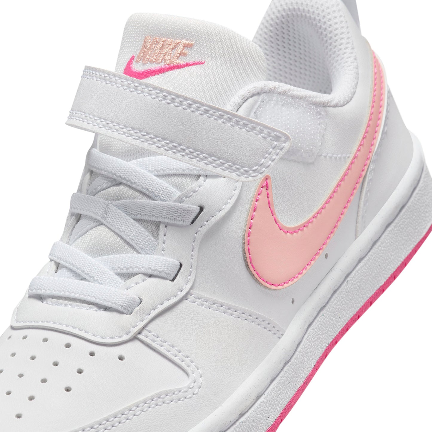 Zapatillas Urbano Unisex Nike Court Borough