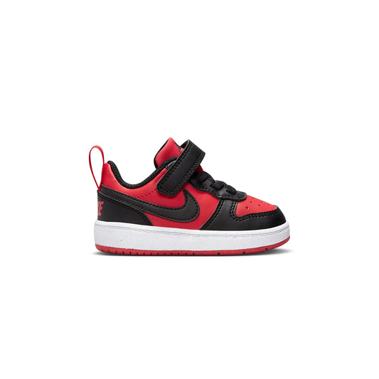 Zapatillas Urbano Unisex Niño Nike Court Borough Pre-school
