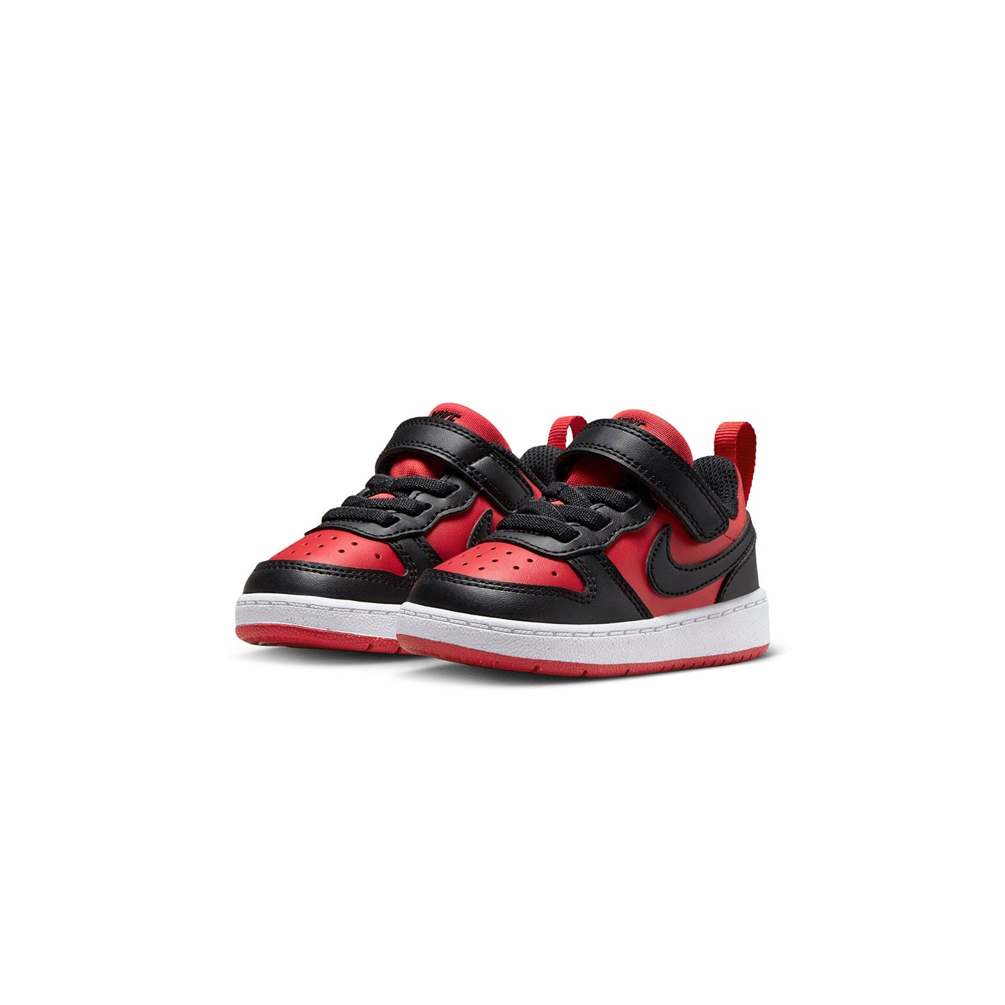 Zapatillas Urbano Unisex Niño Nike Court Borough Pre-school