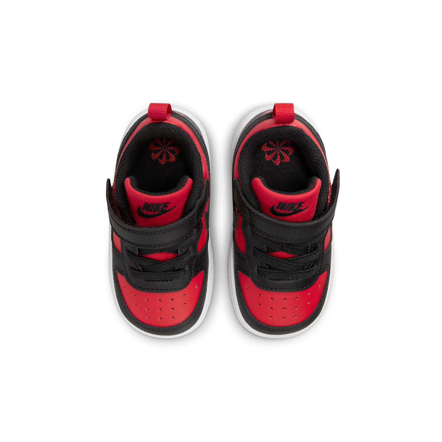 Zapatillas Urbano Unisex Niño Nike Court Borough Pre-school