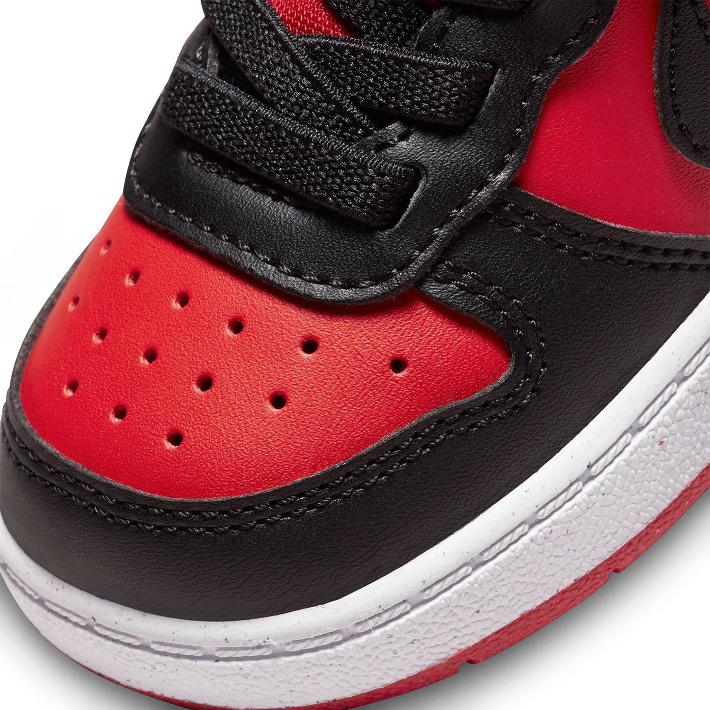 Zapatillas Urbano Unisex Niño Nike Court Borough Pre-school