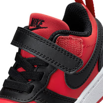 Zapatillas Urbano Unisex Niño Nike Court Borough Pre-school