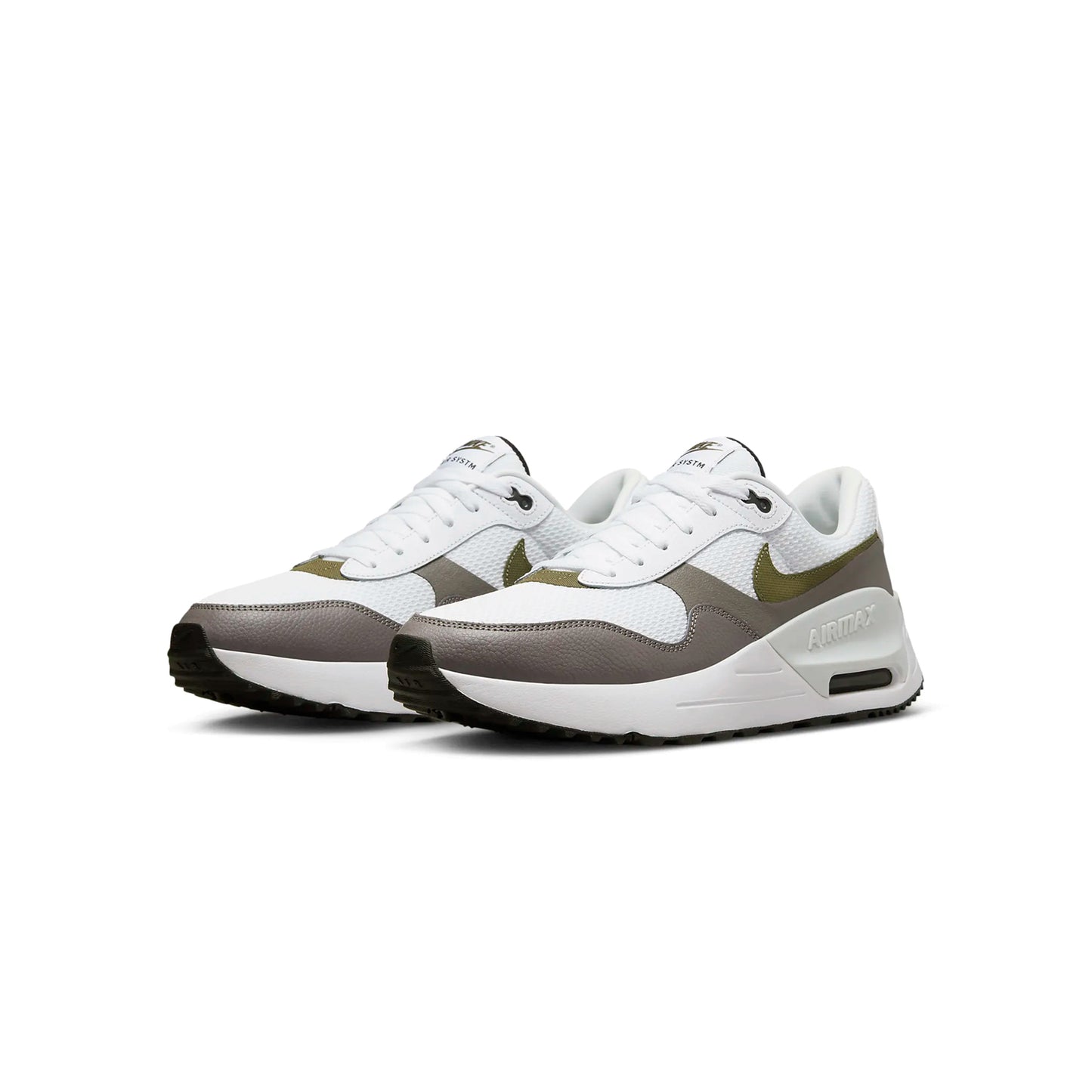 Zapatillas Urbano Hombre Nike Air Max Systm