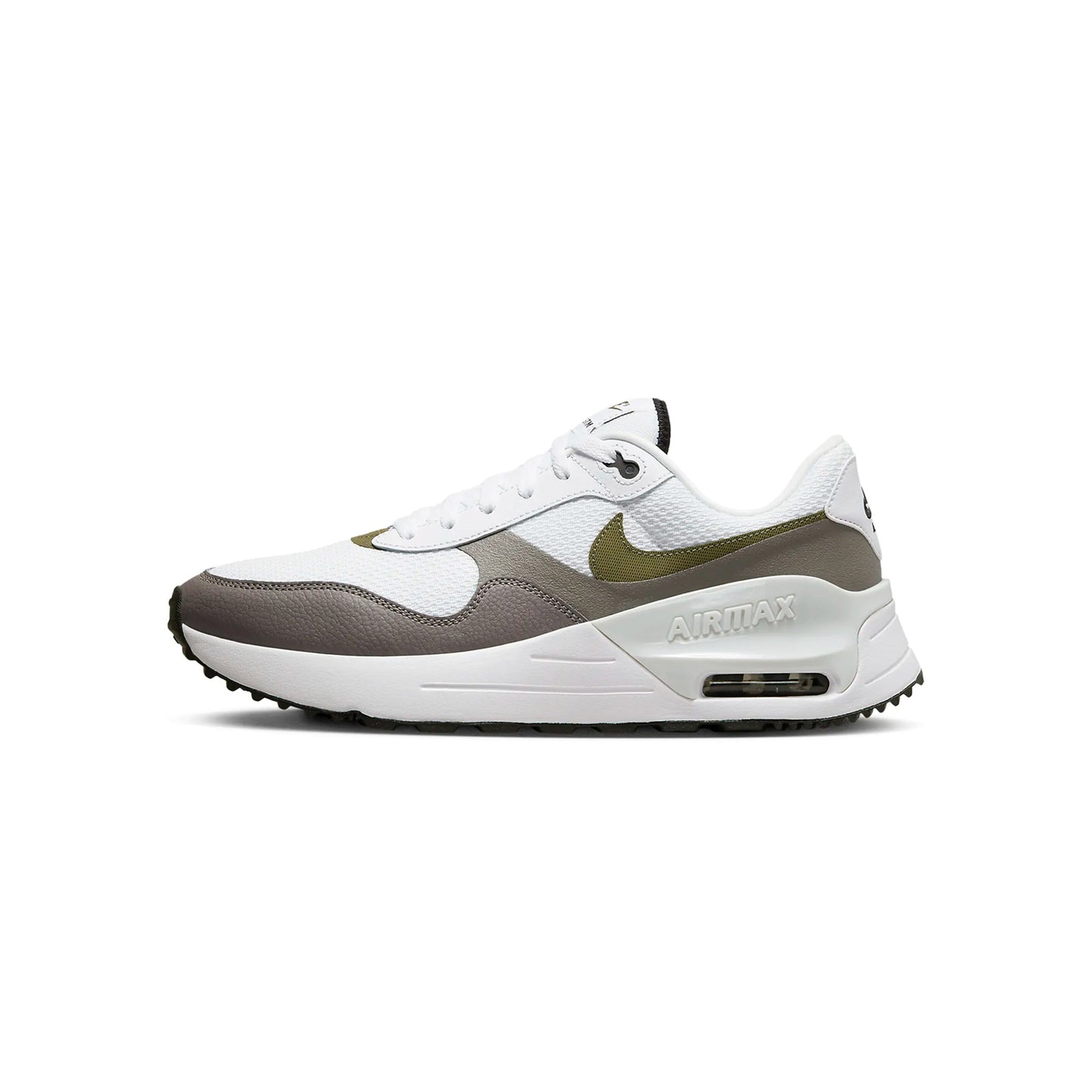 Zapatillas Urbano Hombre Nike Air Max Systm