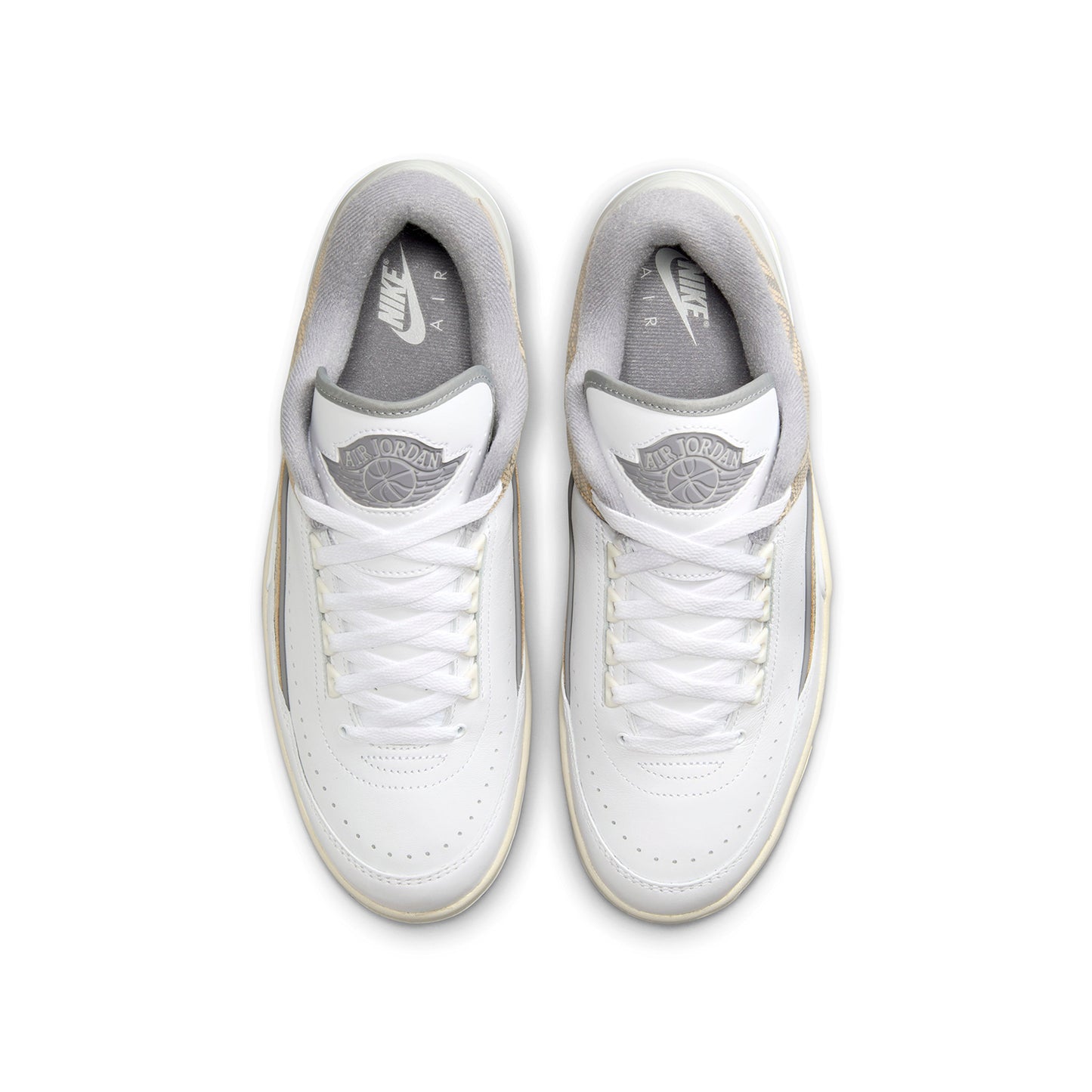 Zapatillas Basketball Hombre Nike Air Jordan 2 R