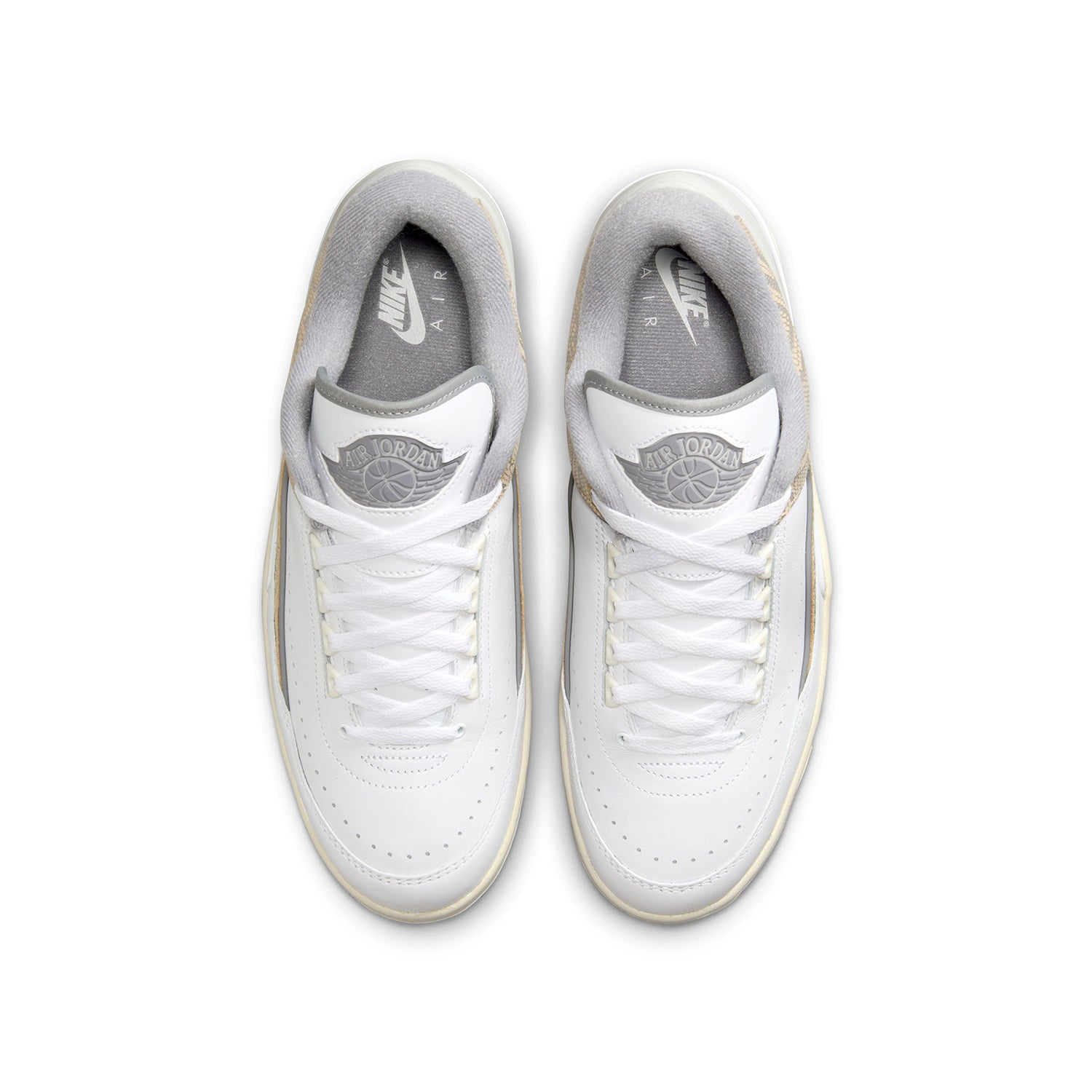 Zapatillas Basketball Hombre Nike Air Jordan 2 R