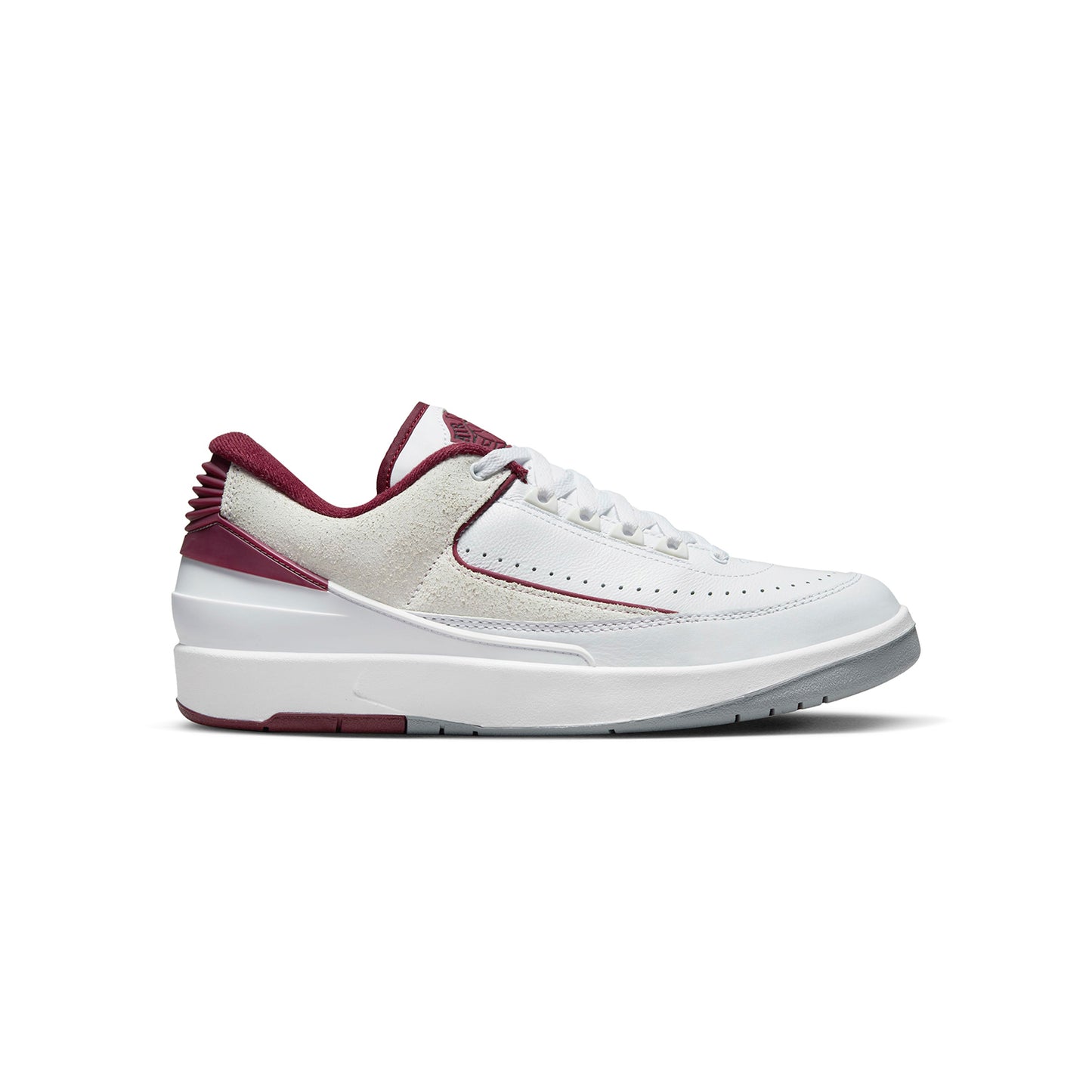 Zapatillas Basketball Hombre Nike Air Jordan 2 R