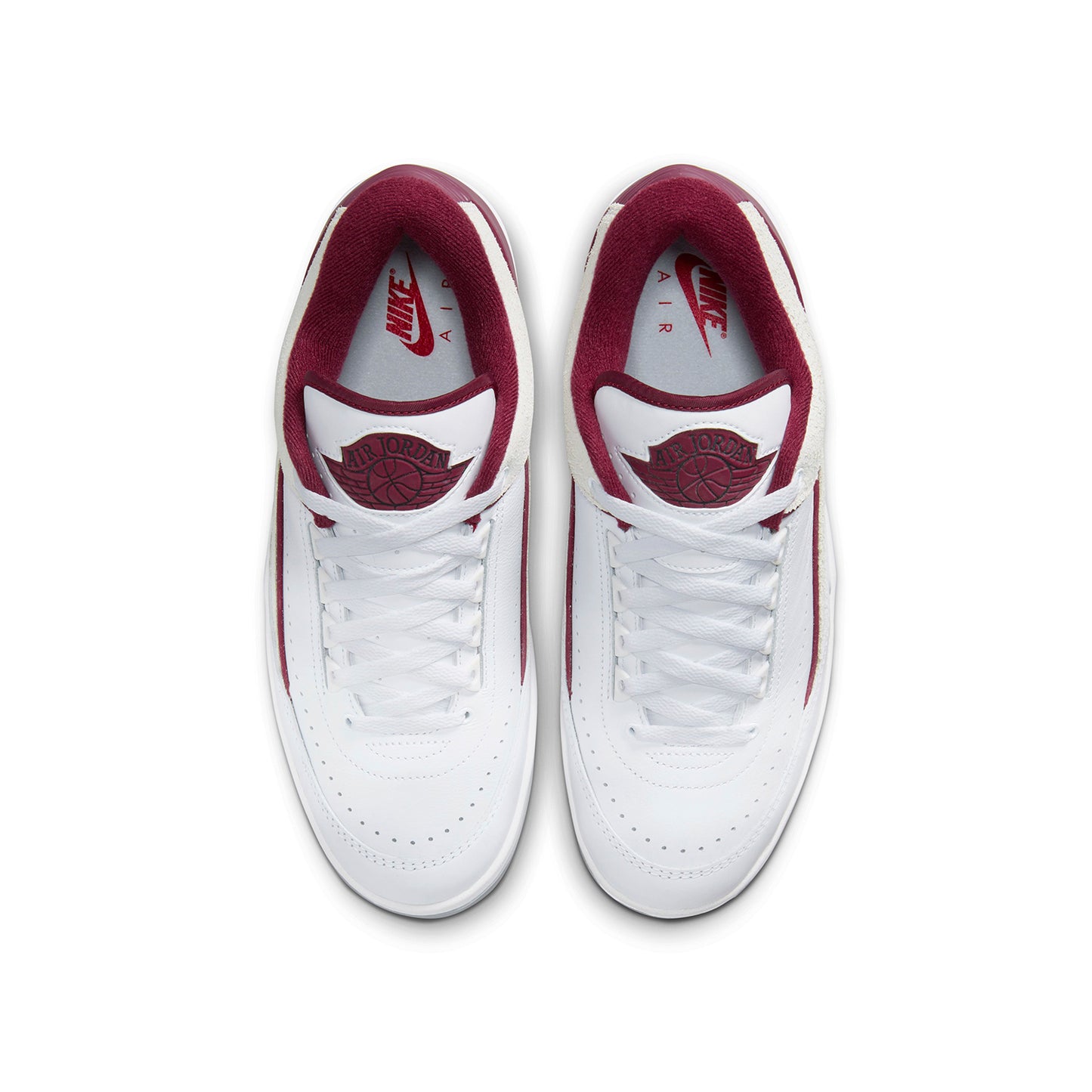 Zapatillas Basketball Hombre Nike Air Jordan 2 R