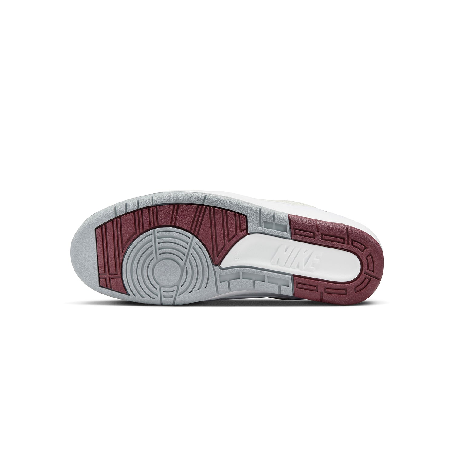 Zapatillas Basketball Hombre Nike Air Jordan 2 R