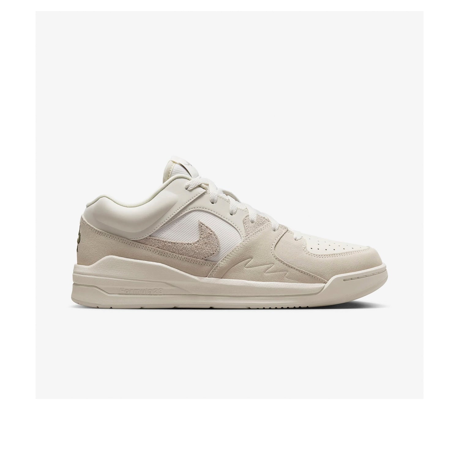 Zapatillas Nike Hombre Jordan Stadium 90 Gris