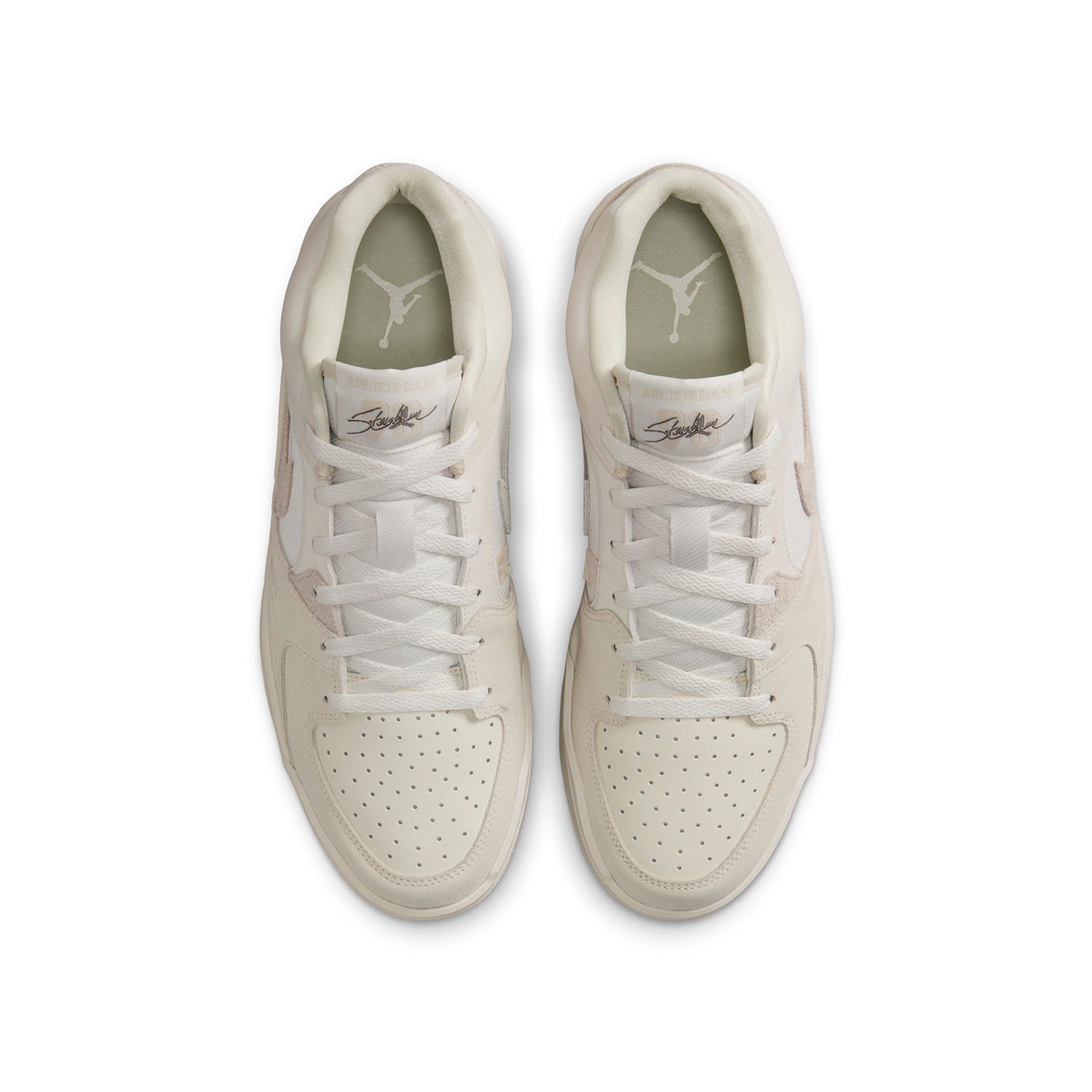 Zapatillas Basketball Hombre Nike Jordan Stadium