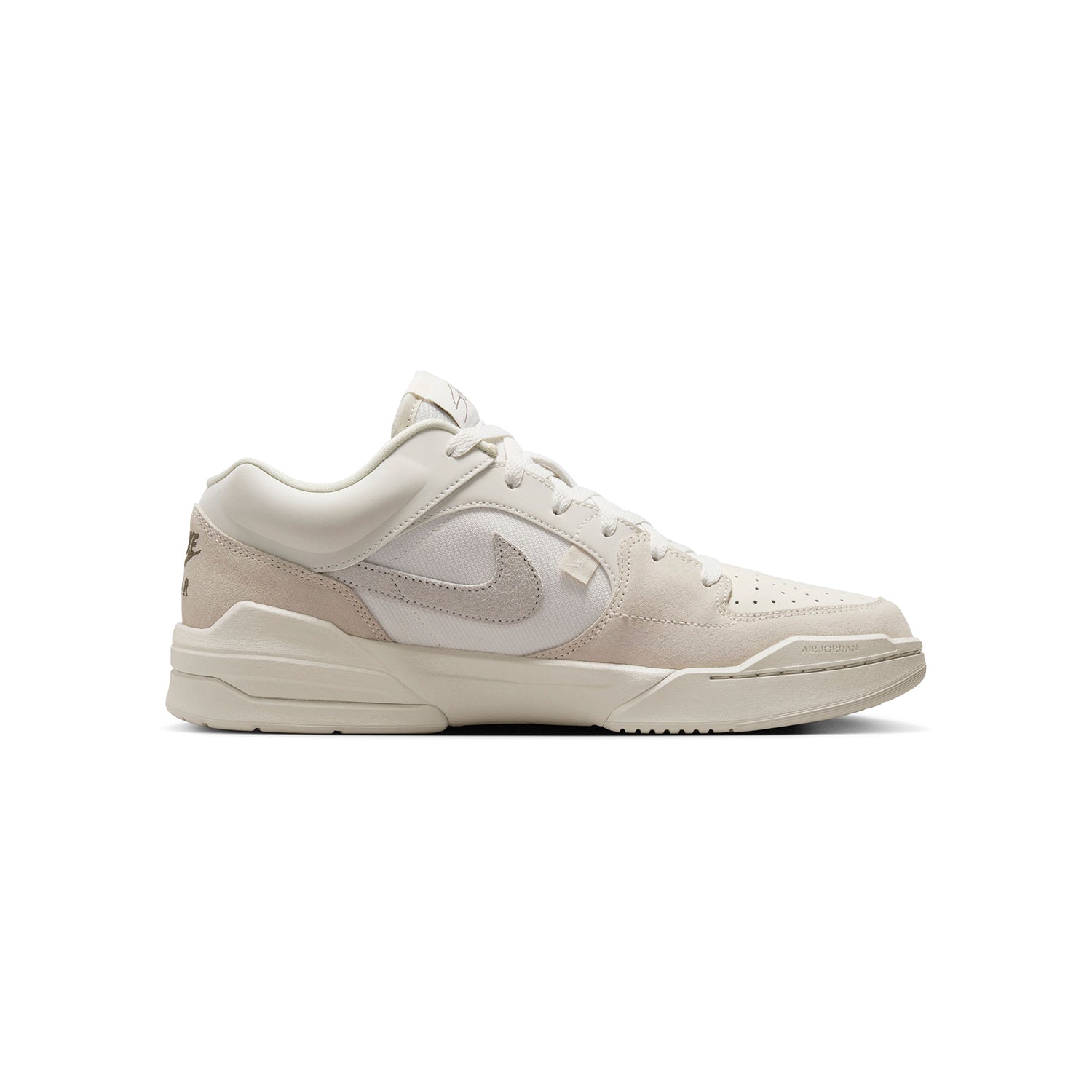 Zapatillas Nike Hombre Jordan Stadium 90 Gris