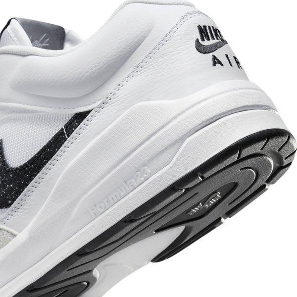Zapatillas Nike Hombre Jordan Stadium 90 Gris