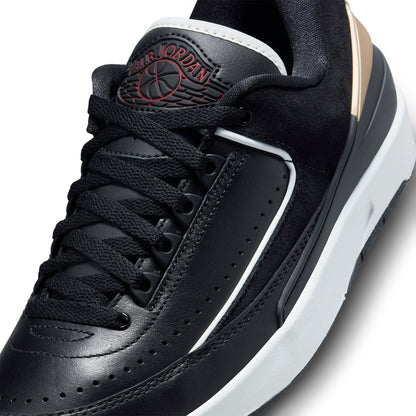 Zapatillas Basketball Mujer Nike Air Jordan 2 Retro Low
