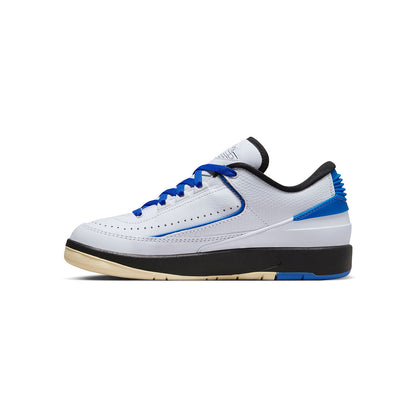 Zapatillas Basketball Mujer Nike Air Jordan 2 Retro Low