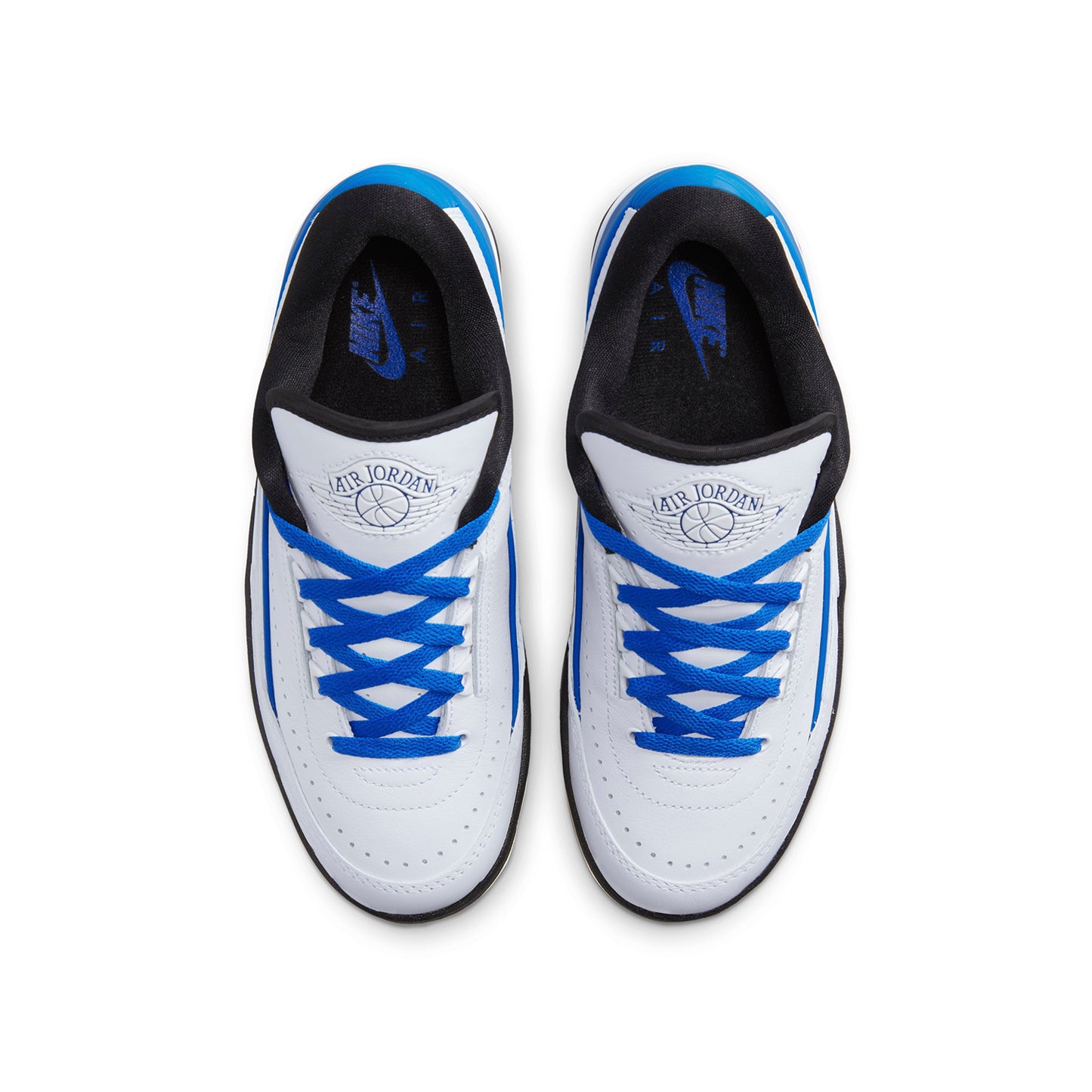 Zapatillas Basketball Mujer Nike Air Jordan 2 Retro Low