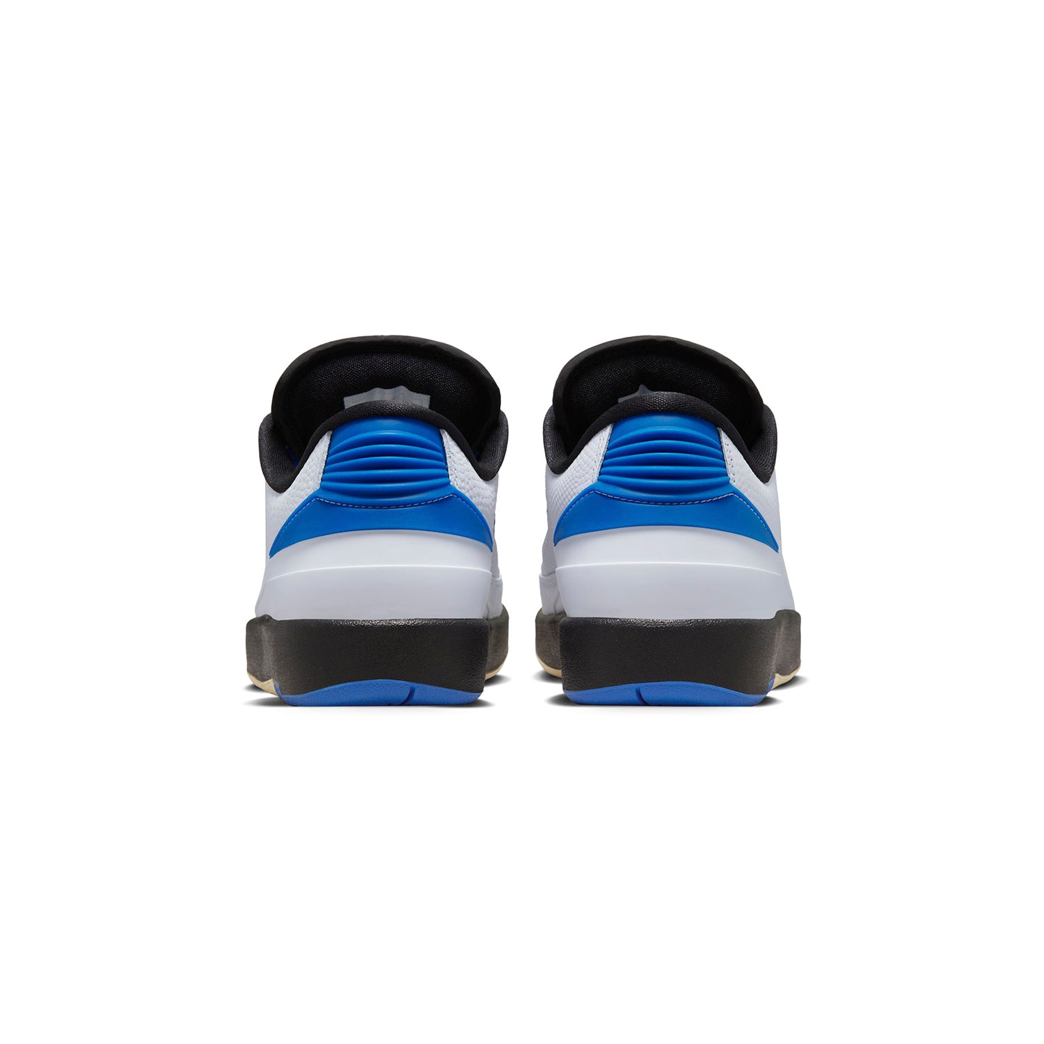Zapatillas Nike Mujer Air Jordan 2 Retro Low Blanco