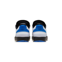 Zapatillas Nike Mujer Air Jordan 2 Retro Low Blanco