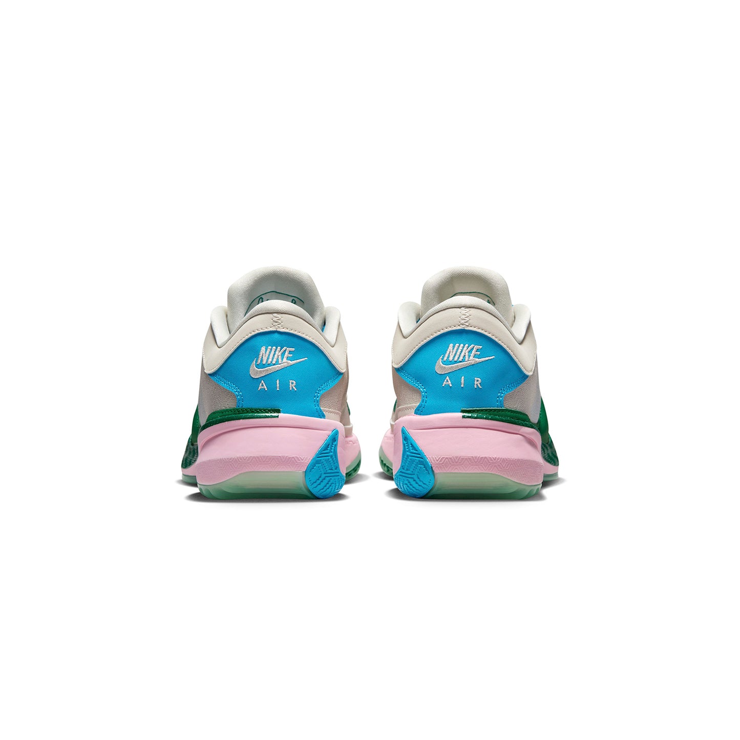 Zapatillas Basketball Hombre Nike Zoom Freak 5