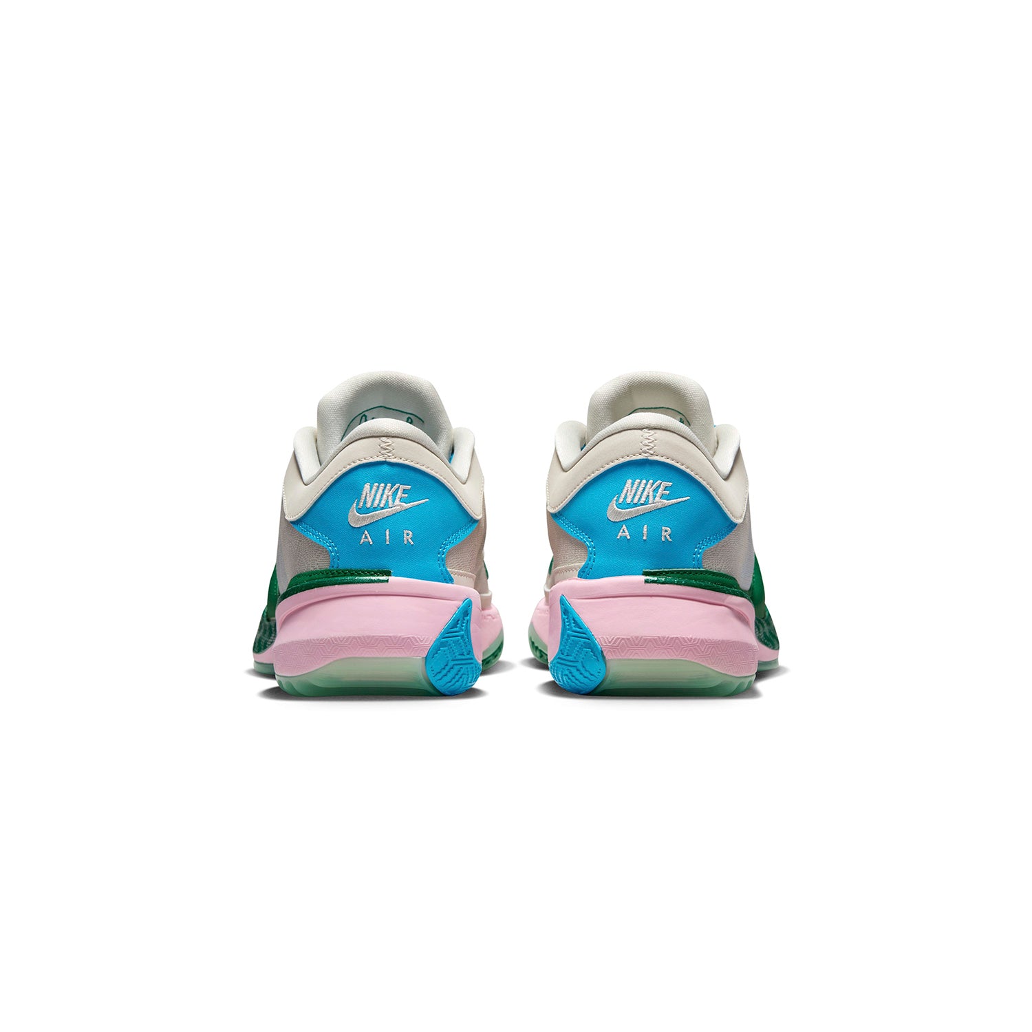 Zapatillas Basketball Hombre Nike Zoom Freak 5