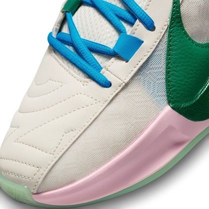 Zapatillas Basketball Hombre Nike Zoom Freak 5