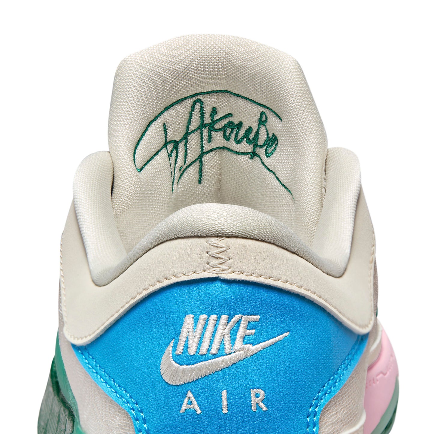 Zapatillas Basketball Hombre Nike Zoom Freak 5