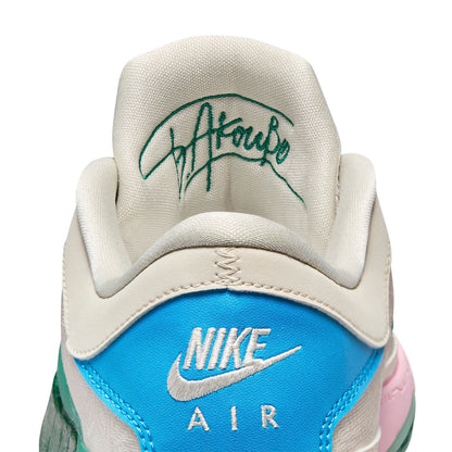 Zapatillas Basketball Hombre Nike Zoom Freak 5