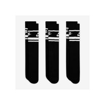 Medias Nike Unisex Everyday Essential Negro