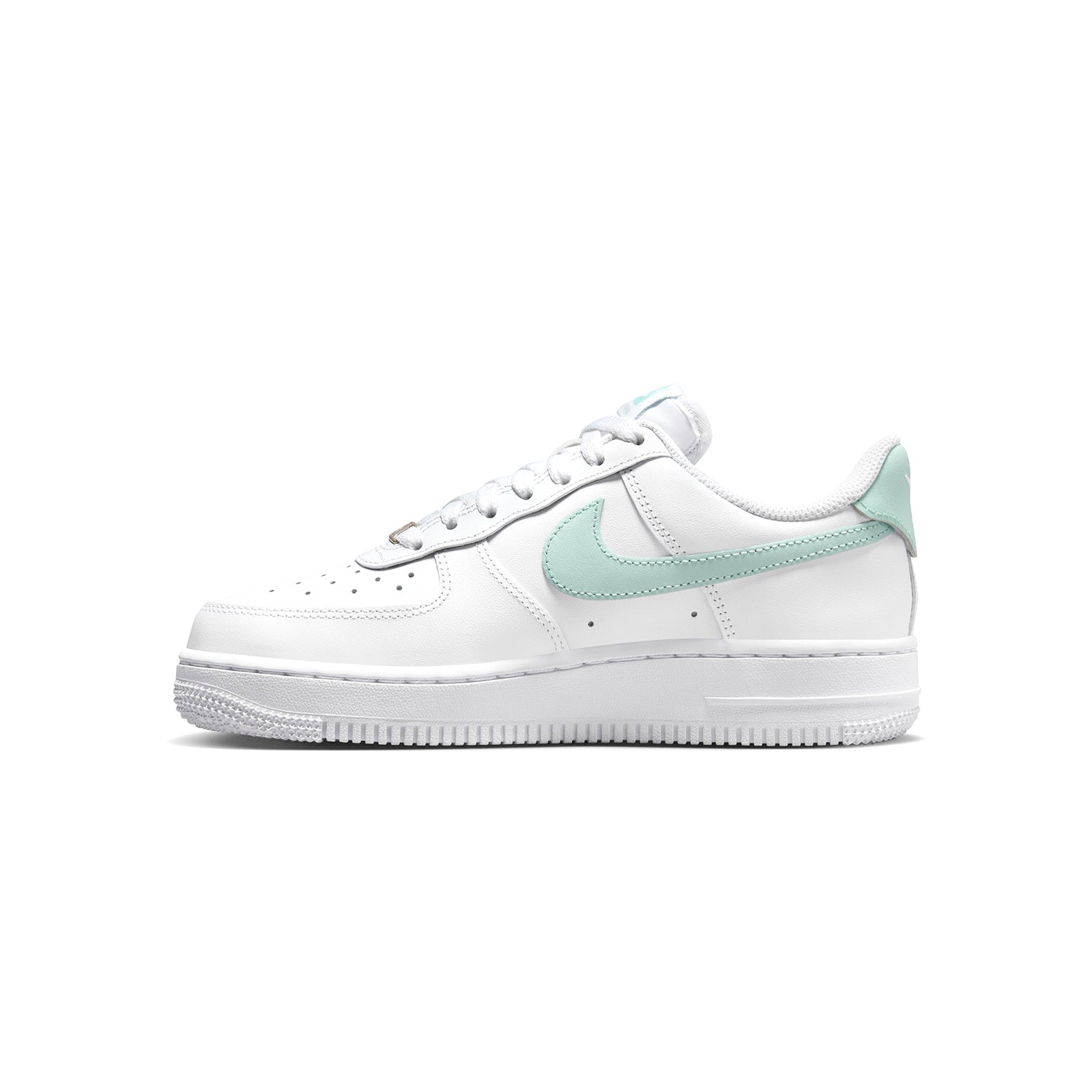 Zapatillas Urbano Mujer Nike W Air Force 1