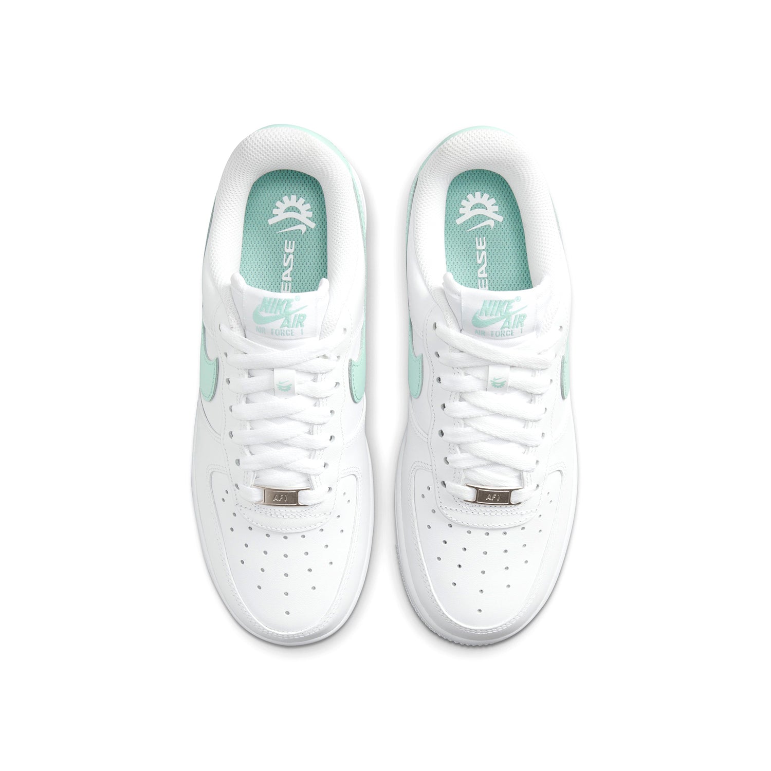 Zapatillas Urbano Mujer Nike W Air Force 1
