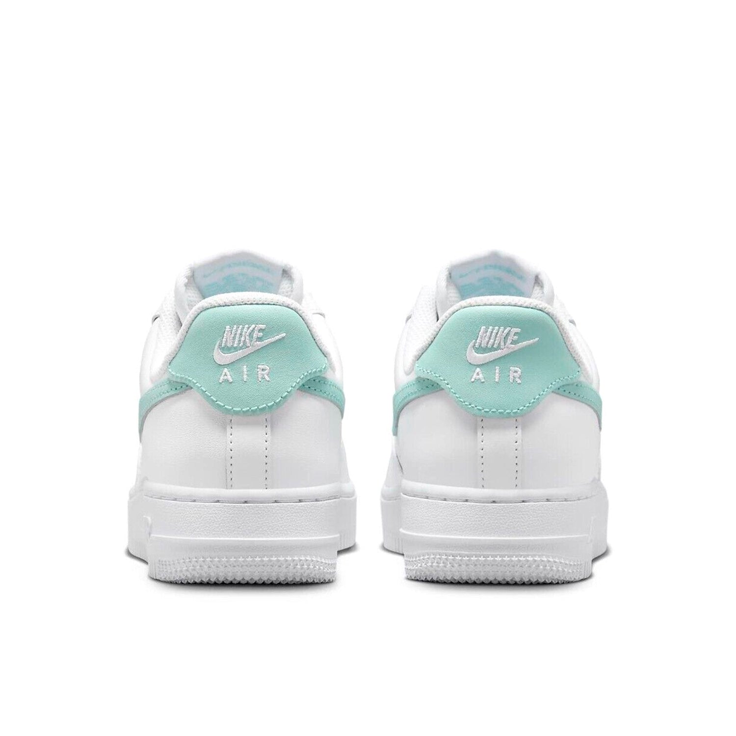 Zapatillas Urbano Mujer Nike W Air Force 1