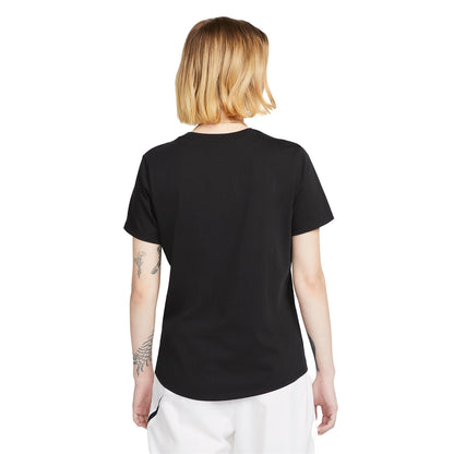 Camiseta Mujer Urbano Nike Sportswear Club Essentials